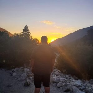 Meet your Posher, Juan